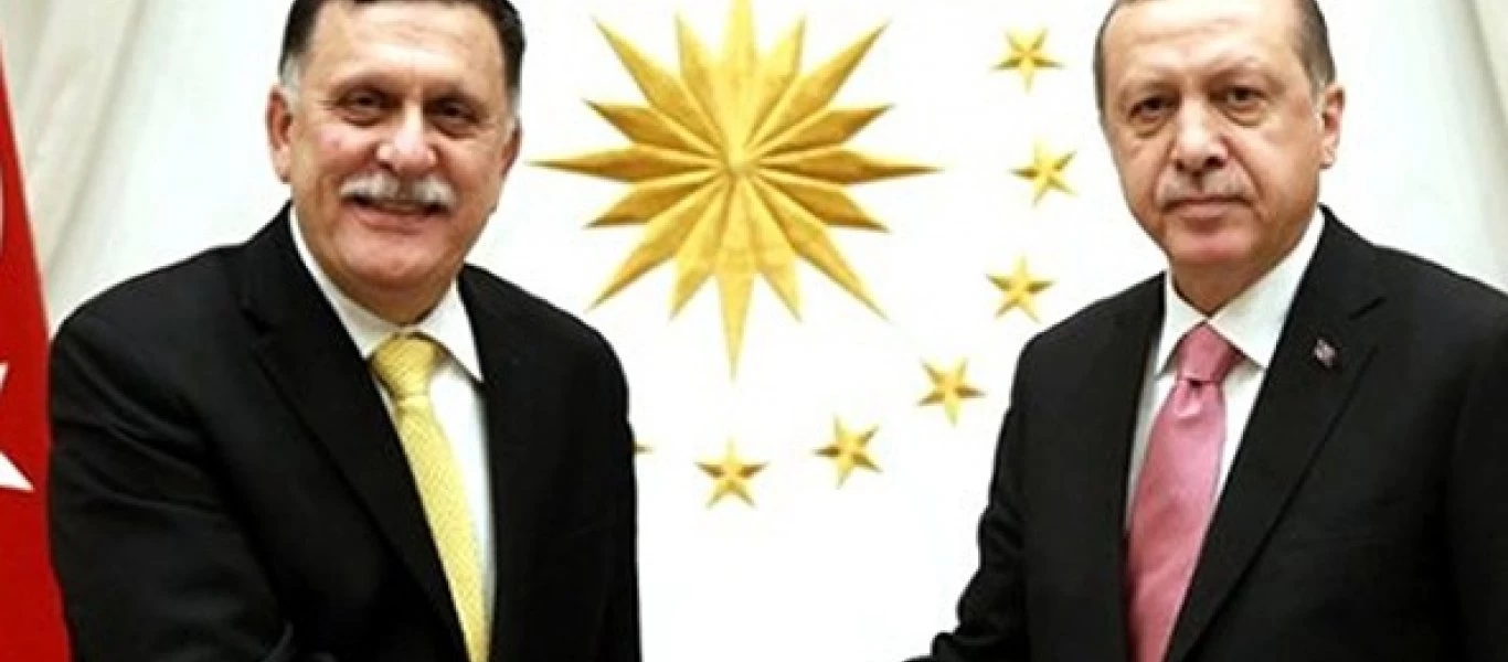 Λιβύη: Το μνημόνιο που υπεγράφη με την Τουρκία δεν χρειάζεται επικύρωση του κοινοβουλίου